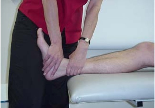 Physiotherapy | Distorsione laterale di caviglia: conoscerla per prevenirla/trattarla correttamente