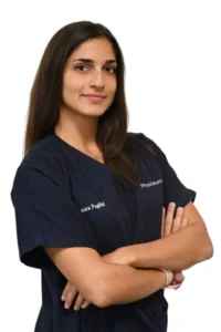 Clinica della donna Physiotherapy | Clinica della donna